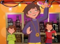 Wir Kinder aus dem Möwenweg