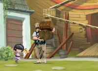 Die Piraten von nebenan