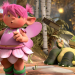 Drache Digby