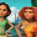 Die Croods: Der Familienbaum