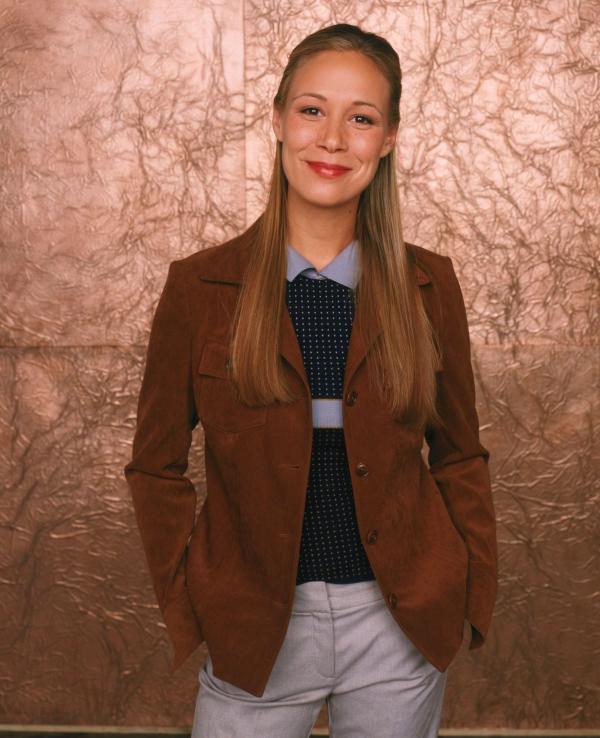 Bild 1 von 24: (3. Staffel) - Für Paris (Liza Weil) läuft im Leben nicht alles, wie gehofft ...