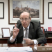 Spielen Sie Gott, Mr. Feinberg?