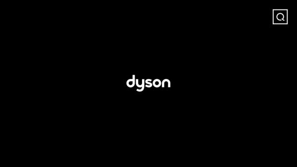 DYSON Innovative Technologien