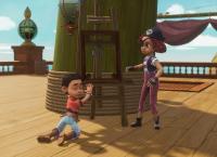 Pirate Academy - Nichts für Landratten