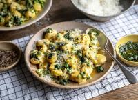 Donals Express-Rezepte