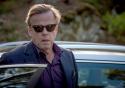 Krister Henriksson in: Mankells Wallander