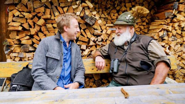 Bild 1 von 9: Im Bild: \