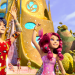 Mia and me - Abenteuer in Centopia