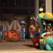 Dino Ranch