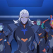 Voltron: Legendärer Verteidiger