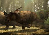 Jurassic Fight Club