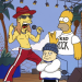 Die Simpsons