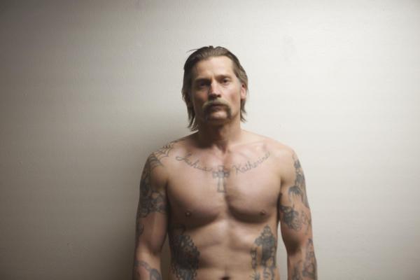 Bild 1 von 8: Jacob alias Money (Nikolaj Coster-Waldau)