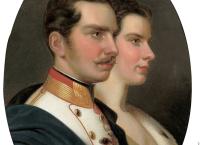 Sisis große Liebe? Kaiser Franz Joseph I.