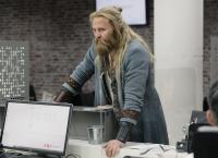 Beforeigners: Mörderische Zeiten