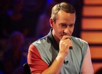Quiz - Der Gameshow-Skandal
