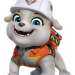 Rubble & Crew