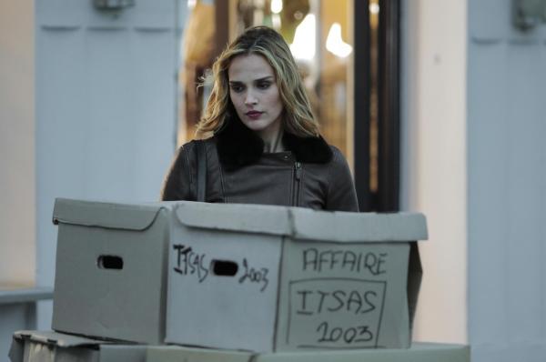 Bild 1 von 34: Audrey Barreyre / Audrey Vigne (Camille Lou)