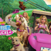Barbie und ihre Schwestern in: Die große Hundesuche