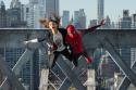ZDF 01:00: Spider-Man: No Way Home