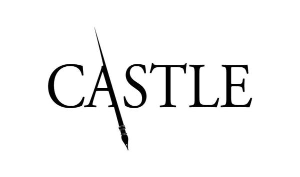 Bild 1 von 67: (7. Staffel) - CASTLE - Logo