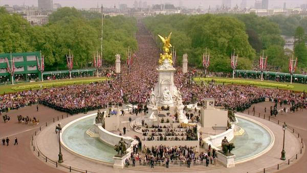 Bild 1 von 30: Königliche Dynastien