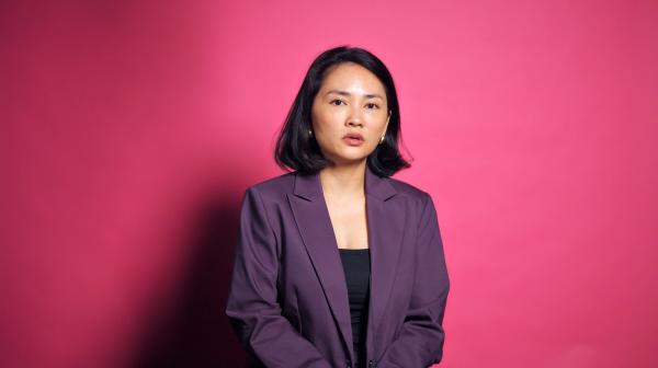 Bild 1 von 1: Mai Duong Kieu