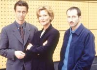 Schimanski: Rattennest