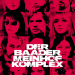 Der Baader Meinhof Komplex