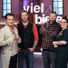 Viel zu bieten