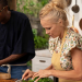 Pamela Anderson: Mit Liebe gekocht