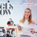 Let's Glow - Die Make-Up-Challenge