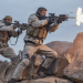 Operation: 12 Strong