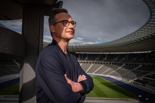 Bild 1 von 12: Matthias Opdenhövel