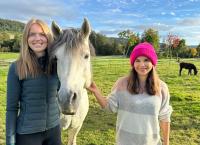 Anna und die Haustiere