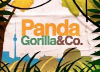 Panda, Gorilla & Co.