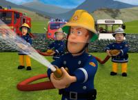 Feuerwehrmann Sam