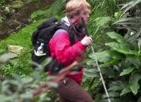 Blindspots - Blind um die Welt