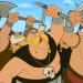 Asterix und die Wikinger