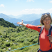 Expedition in die Heimat