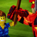 Bilder zur Sendung: Nexo Knights - Die Ritter der Zukunft