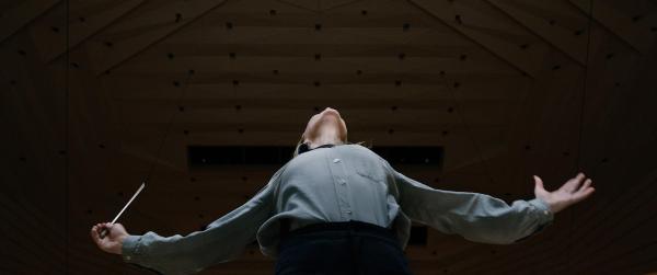 Bild 1 von 10: Im Bild: Cate Blanchett (Lydia Tár).
