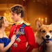 Un cadeau royal pour Noël