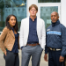 Bilder zur Sendung: Death in Paradise