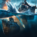 Kriegsschiffe