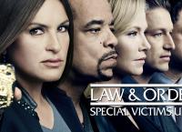 Law & Order: Special Victims Unit