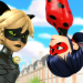 Miraculous - Geschichten von Ladybug und Cat Noir