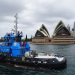 Harbour Force Sydney - Die Hafen-Helden
