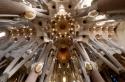 arte 08:55: Sagrada Família. Antoni Gaudís Meisterwerk