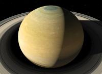 Strip the Cosmos: Die Megastürme der Planeten